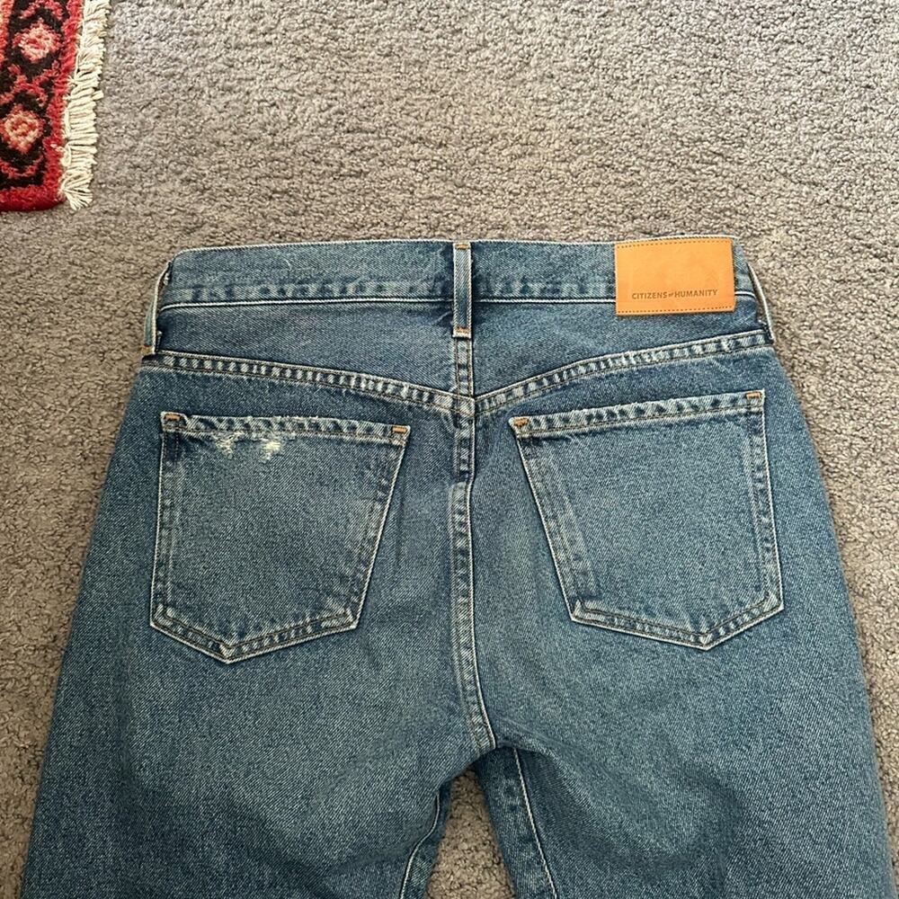 Citizens of Humanity Emerson Jeans - Picture 8 of 10